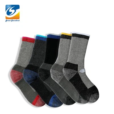 پیدل سفر موزے مرد